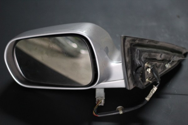ขาย กระจกมองข้าง ฮอนด้า ฮอนด้า แอคคอร์ด ยูโร อาร์ HONDA ACCORD 2000 EURO R มือสอง ของแท้ นำเข้าจากญี่ปุ่น