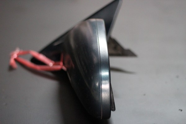 ขาย กระจกมองข้าง ปรับมือ ฮอนด้า แอคคอร์ด ปี 90 HONDA ACCORD 90 มือสอง ของแท้ นำเข้าจากญี่ปุ่น