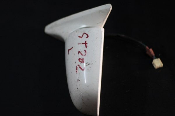 ขาย กระจกมองข้าง โตโยต้า ซิลิก้า เอสที 2002 TOYOTA CELICA ST 2002 มือสอง ของแท้ นำเข้าจากญี่ปุ่น ขาย กระจกมองข้าง โตโยต้า ซิลิก้า เอสที 2002 TOYOTA CELICA ST 2002 มือสอง ของแท้ นำเข้าจากญี่ปุ่น