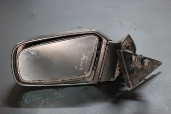 ขาย กระจกมองข้าง มาสด้า 323 ซีดาน MAZDA 323 SEDAN มือสอง ของแท้ นำเข้าจากญี่ปุ่น