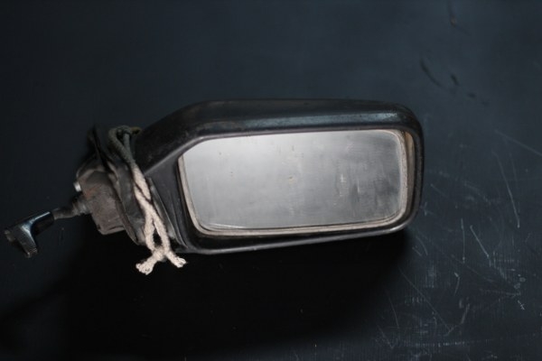 ขาย กระจกมองข้าง ฮอนด้า ซีวิค ปี 85 HONDA CIVIC 85 มือสอง ของแท้ นำเข้าจากญี่ปุ่น