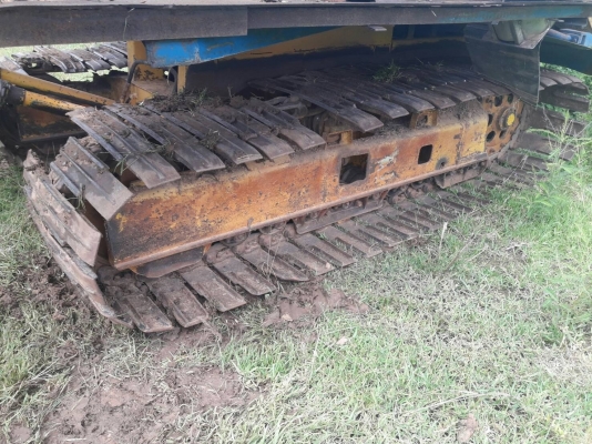 ขาย 270.000บาท เกษตร รุ่นปลดหนี้ ปี52 รองกระสอบ เช็คสภาพใหม่ พร้อมลงเกี่ยว