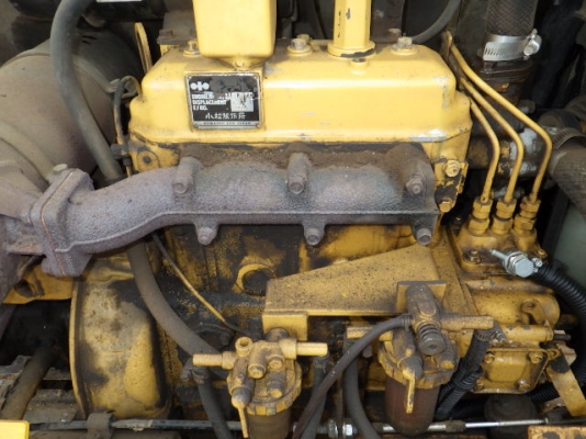 ขายรถขุดเล็ก PC20-6 สภาพเดิมๆ ชั่วโมงน้อย สวยๆเลย