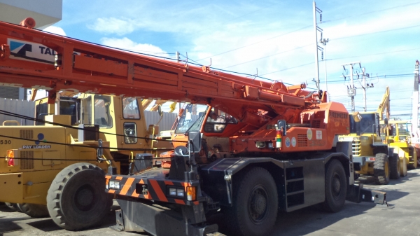 TR-250M-5 y-1993 รถสวยๆสภาพดีครับ