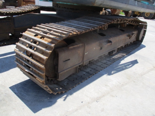 KOBELCO SK200-8 #YN11 เก่านอกสภาพสวยกริ๊บ KOBELCO SK200-8 #YN11 เก่านอกสภาพสวยกริ๊บ