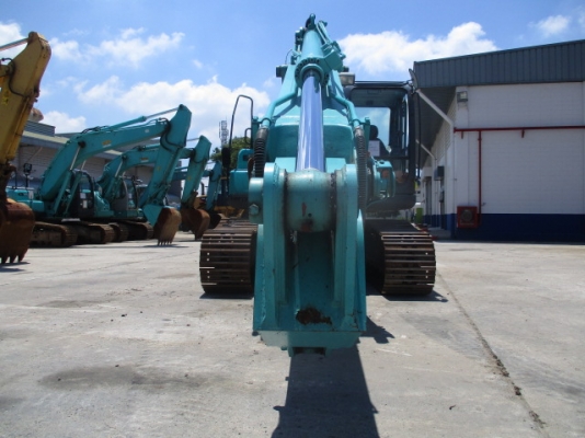 KOBELCO SK200-8 #YN11 เก่านอกสภาพสวยกริ๊บ KOBELCO SK200-8 #YN11 เก่านอกสภาพสวยกริ๊บ