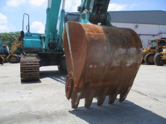 KOBELCO SK200-8 #YN11 เก่านอกสภาพสวยกริ๊บ KOBELCO SK200-8 #YN11 เก่านอกสภาพสวยกริ๊บ