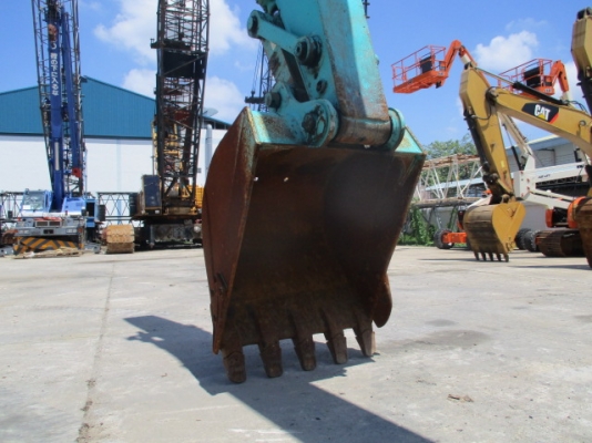 KOBELCO SK200-8 #YN11 เก่านอกสภาพสวยกริ๊บ KOBELCO SK200-8 #YN11 เก่านอกสภาพสวยกริ๊บ