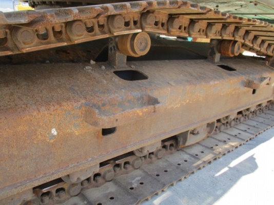 KOBELCO SK200-8 #YN11 เก่านอกสภาพสวยกริ๊บ KOBELCO SK200-8 #YN11 เก่านอกสภาพสวยกริ๊บ