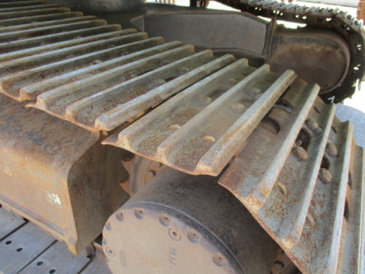 KOBELCO SK200-8 #YN11 เก่านอกสภาพสวยกริ๊บ KOBELCO SK200-8 #YN11 เก่านอกสภาพสวยกริ๊บ