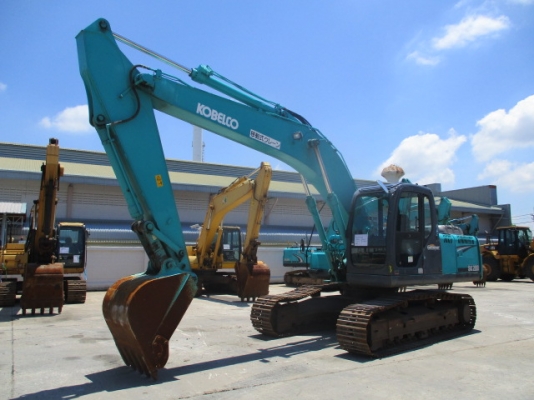 KOBELCO SK200-8 #YN11 เก่านอกสภาพสวยกริ๊บ KOBELCO SK200-8 #YN11 เก่านอกสภาพสวยกริ๊บ