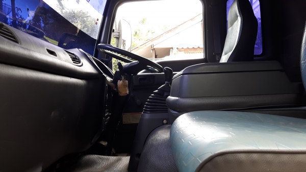 ขายครับ 320 ปี 50 แม็คโหลด รถสวยจัด