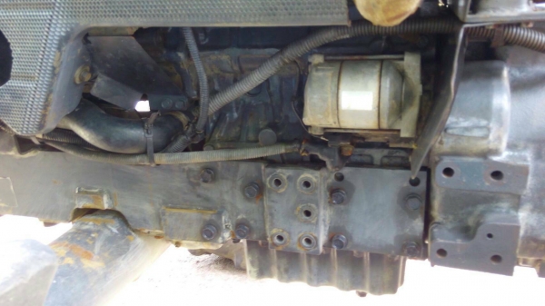 ขายรถไถ KUBOTA L3408  ราคา 125,000 บาท อ.แกลง จ.ระยอง   DC Tractor Rayong 0818618678,0899347475 https://www.facebook.com/DC-Tractor-Rayong-3071545327&hellip;/shop&hellip; id line=081-8618678 id line=089-9347475