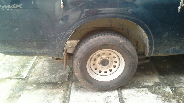 ขาย เพลาเดิม D-max