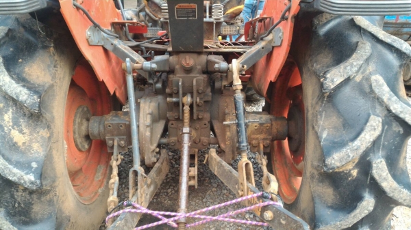 ขายรถไถ KUBOTA L3408  แถมผาน 3 ราคา 150000 บาท อ.แกลง จ.ระยอง   DC Tractor Rayong 0818618678,0899347475 https://www.facebook.com/DC-Tractor-Rayong-3071545327&hellip;/shop&hellip; id line=081-8618678 id line=089-9347475