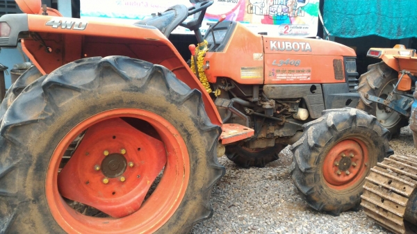 ขายรถไถ KUBOTA L3408  แถมผาน 3 ราคา 150000 บาท อ.แกลง จ.ระยอง   DC Tractor Rayong 0818618678,0899347475 https://www.facebook.com/DC-Tractor-Rayong-3071545327&hellip;/shop&hellip; id line=081-8618678 id line=089-9347475