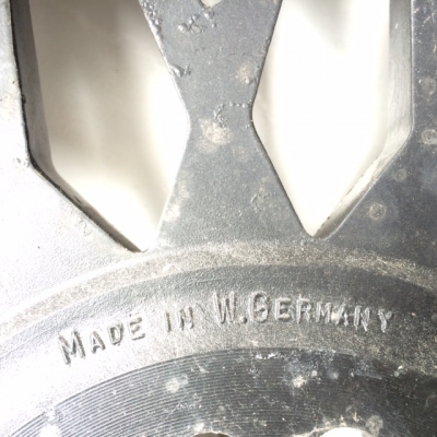 ล้อ RIAL แท้