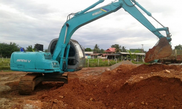 ขายแมกโคsk100มาคไฟเอกสารอินวอยไฟฟ้าครบรถเก่านอก