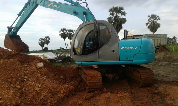 ขายแมกโคsk100มาคไฟเอกสารอินวอยไฟฟ้าครบรถเก่านอก