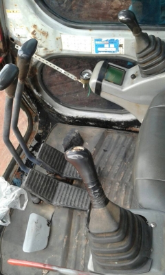 ขายแมกโคsk100มาคไฟเอกสารอินวอยไฟฟ้าครบรถเก่านอก