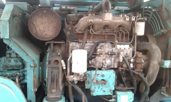 ขายแมกโคsk100มาคไฟเอกสารอินวอยไฟฟ้าครบรถเก่านอก