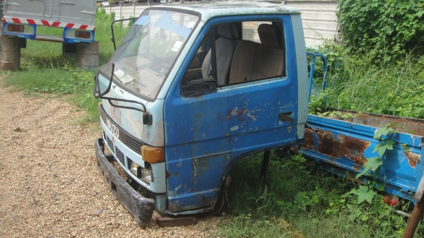 หัว ISUZU NKR สภาพเดิมๆ ราคาถูก หัว ISUZU NKR สภาพเดิมๆ ราคาถูก