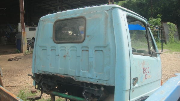 หัว ISUZU NKR สภาพเดิมๆ ราคาถูก