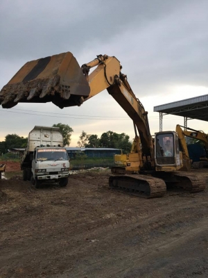 ขาย Kato Hd-700 พร้อมใช้งาน