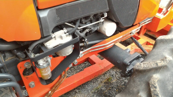 ขายรถไถ KUBOTA L3608 SP พร้อมอุปกรณ์ดันหน้า และผาน6  1.รับประกันเครื่องยนต์ 1 เดือน  2.เปลี่ยนถ่ายของเหลวให้ใหม่พร้อมกรองใหม่รอบตัว  3.แถมขนส่งให้ฟรีๆๆ ทั่วประเทศไทย  ราคา 380,000 บาท อ.แกลง จ.ระยอง   DC Tractor Rayong 0818618678,0899347475 https://www.fa