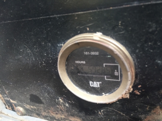 ขาย CATERPILLAR 313DCR  มาใหม่  เก่าญี่ปุ่นแท้  สภาพสวยมาก  เครื่องปั๊มแห้ง  ระบบคล่อง  โทร 089-7462641  สุวรรณี