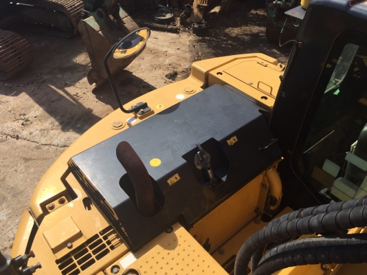 ขาย CATERPILLAR 313DCR  มาใหม่  เก่าญี่ปุ่นแท้  สภาพสวยมาก  เครื่องปั๊มแห้ง  ระบบคล่อง  โทร 089-7462641  สุวรรณี