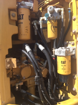 ขาย CATERPILLAR 313DCR  มาใหม่  เก่าญี่ปุ่นแท้  สภาพสวยมาก  เครื่องปั๊มแห้ง  ระบบคล่อง  โทร 089-7462641  สุวรรณี