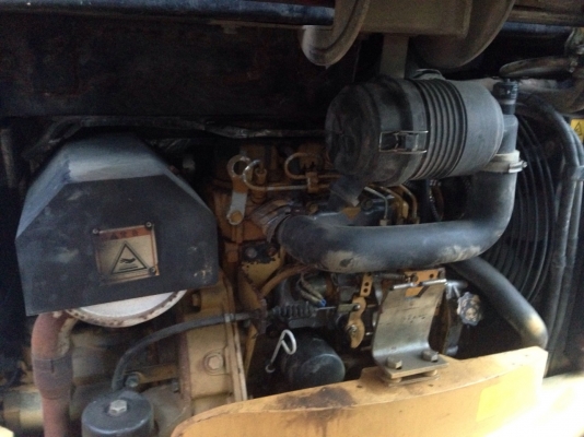 ขาย CATTERPILLAR 303CCR เก่าญี่ปุ่นแท้  มีลายแย๊ก  แทรคเหล็ก  สภาพสวย  เครื่องปั๊มดี   พร้อมใช้  โทร 089-7462641  สุวรรณี