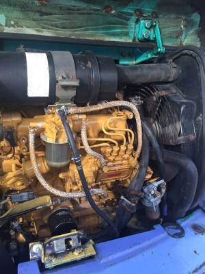 ขาย KOMATSU PC45-1 มาใหม่  เก่าญี่ปุ่นแท้  มีเก๋งพร้อม  สภาพสวย  เครื่องปั๊ม  ระบบคล่อง  โทร 089-7462641  สุวรรณี