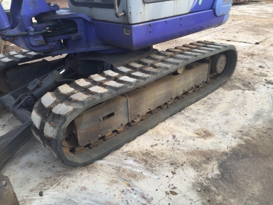 ขาย KOMATSU PC45-1 มาใหม่  เก่าญี่ปุ่นแท้  มีเก๋งพร้อม  สภาพสวย  เครื่องปั๊ม  ระบบคล่อง  โทร 089-7462641  สุวรรณี