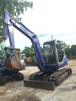 ขาย KOMATSU PC45-1 มาใหม่  เก่าญี่ปุ่นแท้  มีเก๋งพร้อม  สภาพสวย  เครื่องปั๊ม  ระบบคล่อง  โทร 089-7462641  สุวรรณี