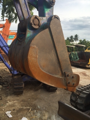 ขาย KOMATSU PC45-1 มาใหม่  เก่าญี่ปุ่นแท้  มีเก๋งพร้อม  สภาพสวย  เครื่องปั๊ม  ระบบคล่อง  โทร 089-7462641  สุวรรณี