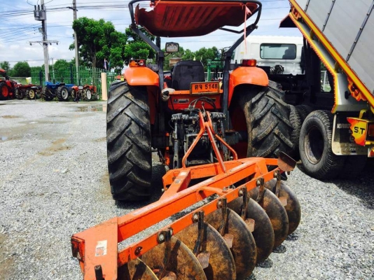 คูโบต้าM9540 คูโบต้าM9540