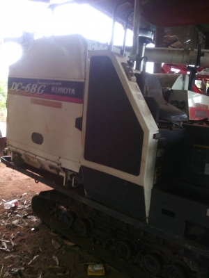 ขายรถเกี่ยวข้าว DC68G ปี53 ใช้งานสองพันชั่วโมง ราคา310,000 สนใจโทร 090-8588220คุณนะ 093-3258446คุณบิว หรือเข้าดูสินค้าอื่นๆได้ที่ www.narong2truck.com หรือ www.truck.in.th/498 หรือเพจFacebook ณรงค์ ซื้อขายรถมือสอง (เว็บไซต์ส่วนตัว) หรือFacebook คุณนะ รถบร