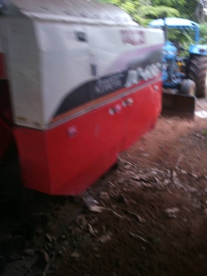 ขายรถเกี่ยวข้าว DC68G ปี53 ใช้งานสองพันชั่วโมง ราคา310,000 สนใจโทร 090-8588220คุณนะ 093-3258446คุณบิว หรือเข้าดูสินค้าอื่นๆได้ที่ www.narong2truck.com หรือ www.truck.in.th/498 หรือเพจFacebook ณรงค์ ซื้อขายรถมือสอง (เว็บไซต์ส่วนตัว) หรือFacebook คุณนะ รถบร