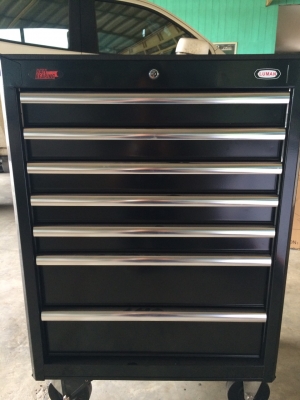 ตู้เครื่องมือ