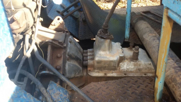 ขายคับเครื่องเกียร์ISUZU 6BBพร้อมหม้อน้ำ เครื่องติดพร้อมใช้สภาพดี