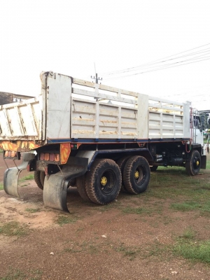 ขายรถดั้ม2เพลา TF220เทอร์โบ รถสวยสภาพดี ตอนนี้ยังใช้งานอยู่ เอกสารพร้อมโอน ราคา750,000 สนใจโทร 090-8 ขายรถดั้ม2เพลา TF220เทอร์โบ รถสวยสภาพดี ตอนนี้ยังใช้งานอยู่ เอกสารพร้อมโอน ราคา750,000 สนใจโทร 090-8