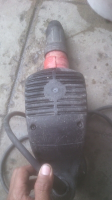 สกัดไฟฟ้า hilti te500