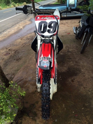 1998cr125 1998cr125