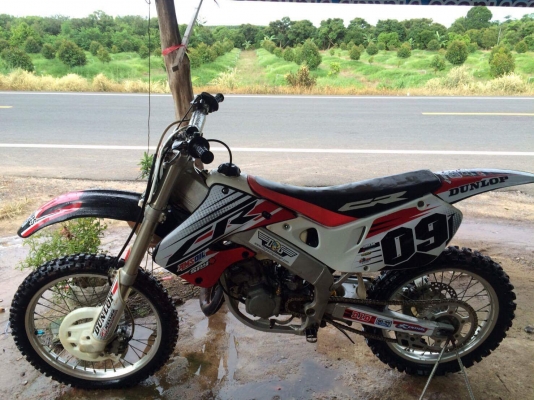 1998cr125 1998cr125