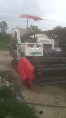 ขายรถเกี่ยวข้าว DC70 พร้อมใช้งาน ราคา450,000 สนใจโทร 090-8588220คุณนะ 093-3258446คุณบิว หรือเข้าดูสินค้าอื่นๆได้ที่ www.narong2truck.com หรือ www.truck.in.th/498 หรือเพจFacebook ณรงค์ ซื้อขายรถมือสอง (เว็บไซต์ส่วนตัว) หรือFacebook คุณนะ รถบรรทุก