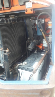 ขายค่ะ..HITACHI EX27..เก่าญี่ปุ่นแท้...สภาพดี....มีเก๋งพร้อม....ลองระบบกันได้ทุกวัน...โทร089-3818694 ดวงนภา ขายค่ะ..HITACHI EX27..เก่าญี่ปุ่นแท้...สภาพดี....มีเก๋งพร้อม....ลองระบบกันได้ทุกวัน...โทร089-3818694 ดวงนภา