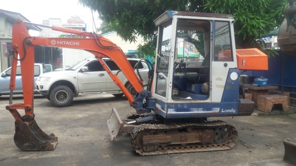 ขายค่ะ..HITACHI EX27..เก่าญี่ปุ่นแท้...สภาพดี....มีเก๋งพร้อม....ลองระบบกันได้ทุกวัน...โทร089-3818694 ดวงนภา ขายค่ะ..HITACHI EX27..เก่าญี่ปุ่นแท้...สภาพดี....มีเก๋งพร้อม....ลองระบบกันได้ทุกวัน...โทร089-3818694 ดวงนภา