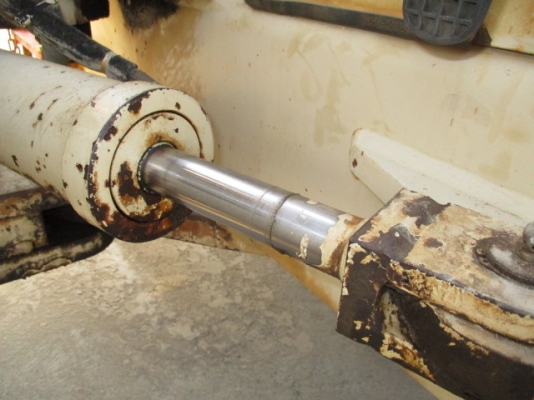 บดเบรคดาว 9.8 ตัน ระบบสั่นสะเทือน DD90HF